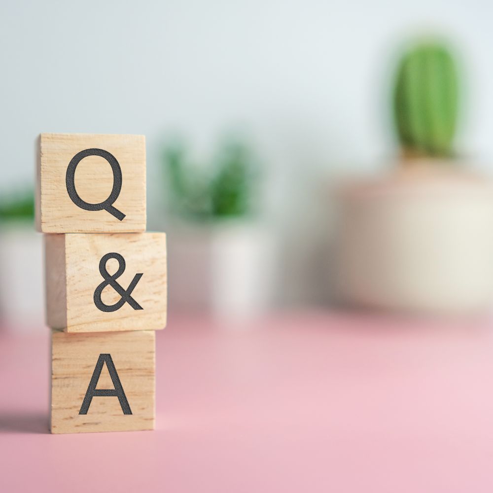 FREQUENTLY ASKED QUESTIONS ABOUT DISTANCE HEALING