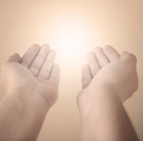 DISTANCE HEALING  - STEPS TO SUCCESSFUL REMOTE HEALING